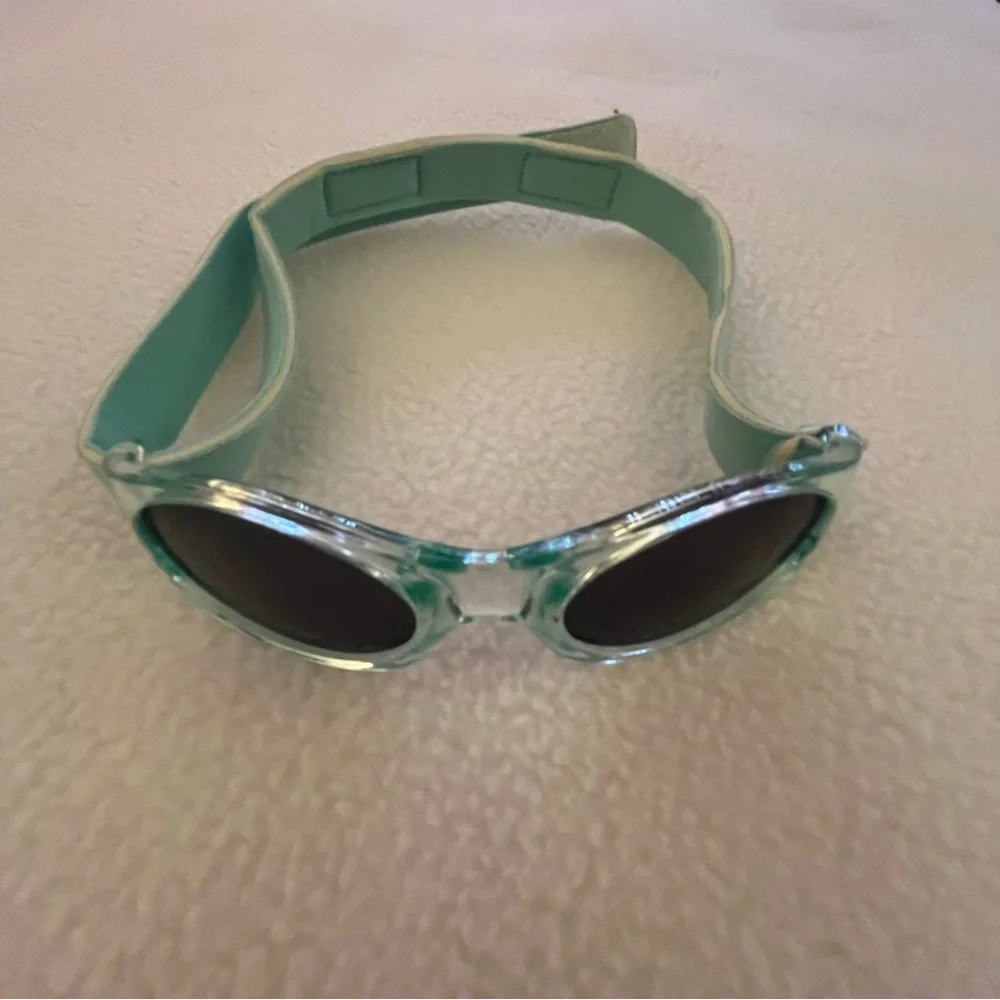 Baby Band Style Sunglasses